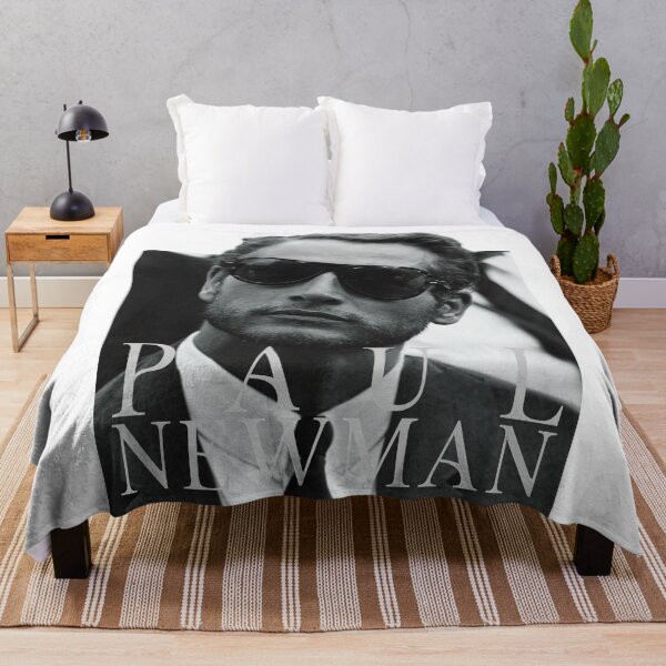 Item preview, Paul newman the perfect man designed and sold by tiquismiquis.