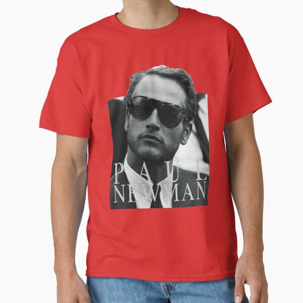 Item preview, Paul newman the perfect man designed and sold by tiquismiquis.