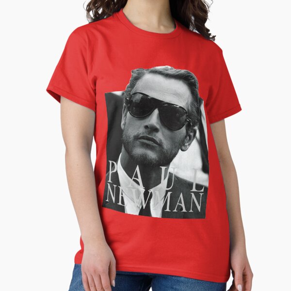 Item preview, Paul newman the perfect man designed and sold by tiquismiquis.