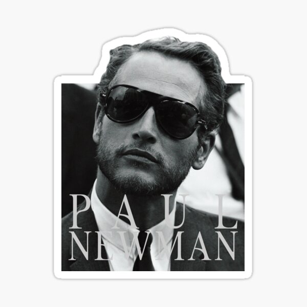 Item preview, Paul newman the perfect man designed and sold by tiquismiquis.