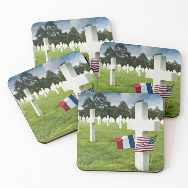 Item preview, Omaha Beach designed and sold by DiFigianoPhoto.