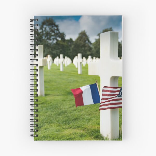 Item preview, Omaha Beach designed and sold by DiFigianoPhoto.