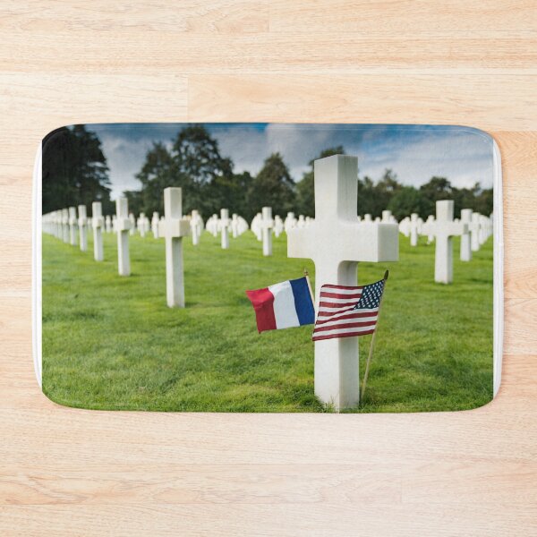 Item preview, Omaha Beach designed and sold by DiFigianoPhoto.