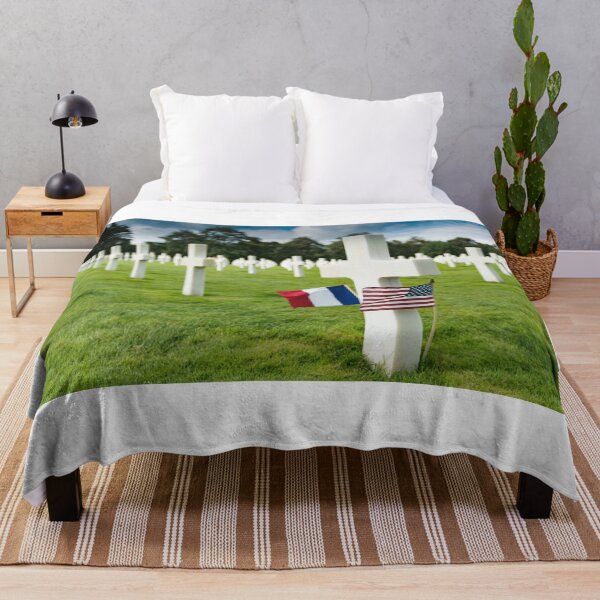 Item preview, Omaha Beach designed and sold by DiFigianoPhoto.
