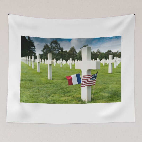 Item preview, Omaha Beach designed and sold by DiFigianoPhoto.