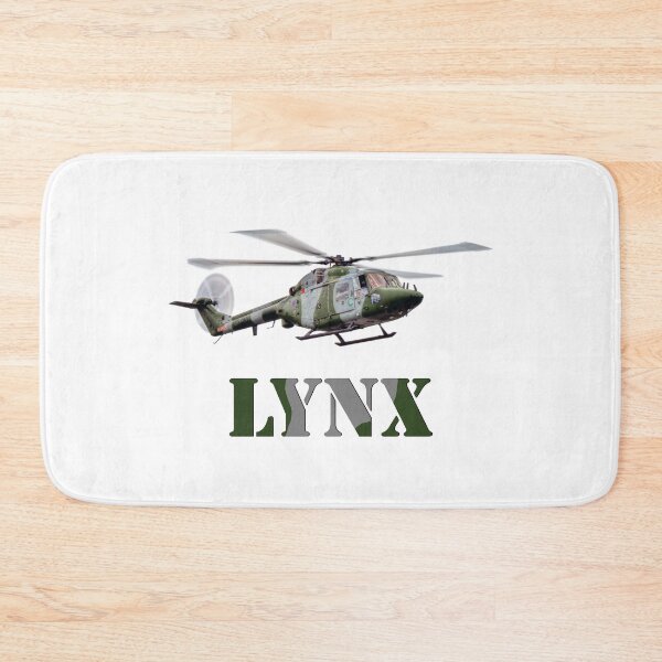 Item preview, Westland Lynx designed and sold by Steve H Clark.