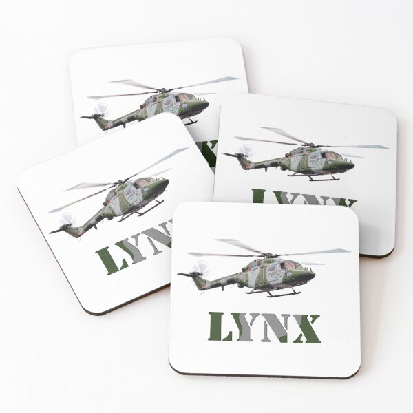 Item preview, Westland Lynx designed and sold by Steve H Clark.