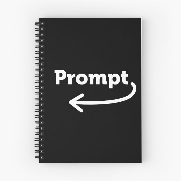 Item preview, Prompt ↩︎ designed and sold by sophistoche.