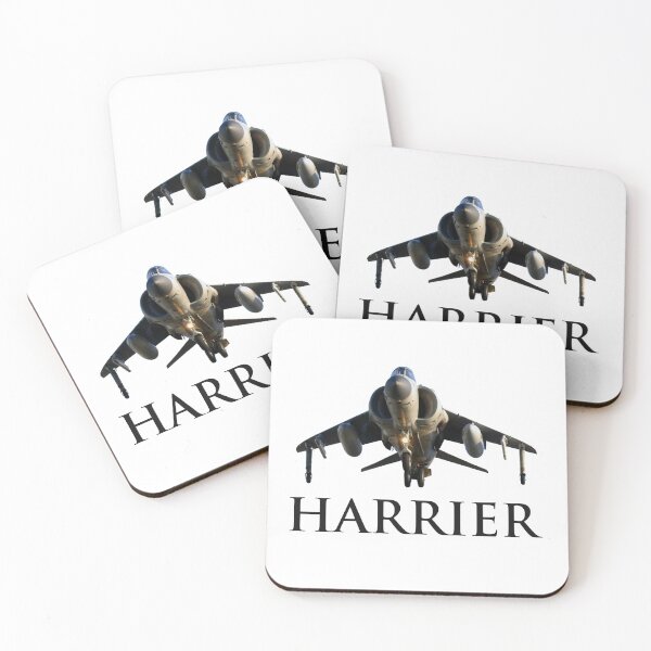 Item preview, Sea Harrier Jump Jet designed and sold by Steve H Clark.