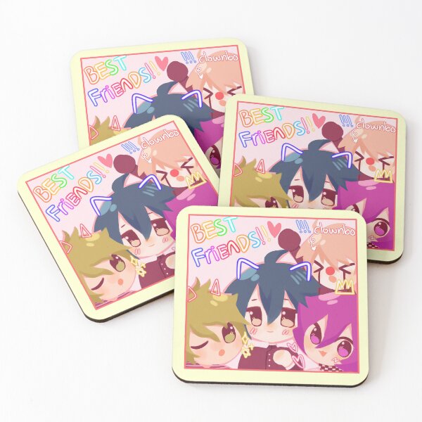 Item preview, we have to stan designed and sold by OMO MOMO.