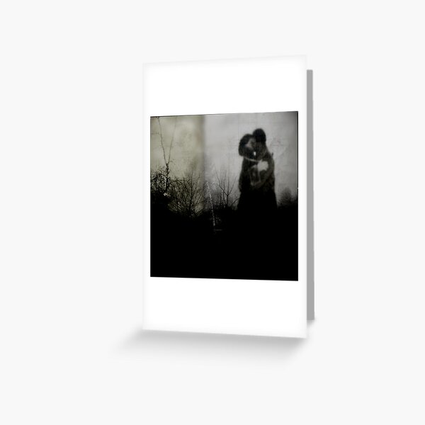 . Greeting Card