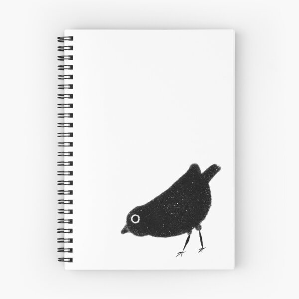 Item preview, Blackbird designed and sold by MinMin-Bug.