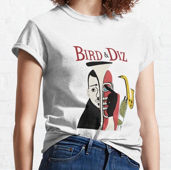Cubana Be Classic T-Shirt