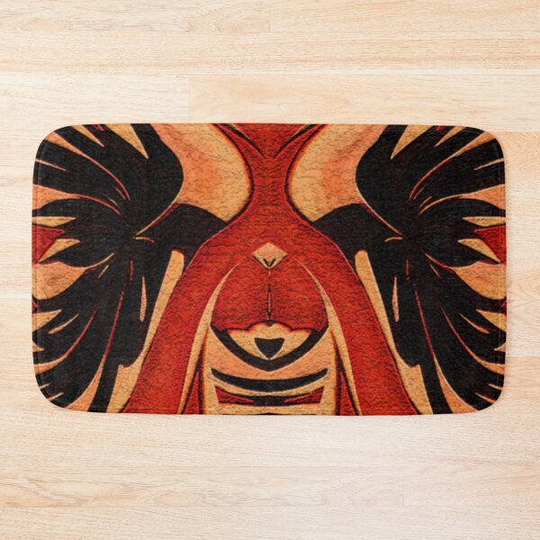 Item preview, As The Crow Flies designed and sold by CurvilinearArt.