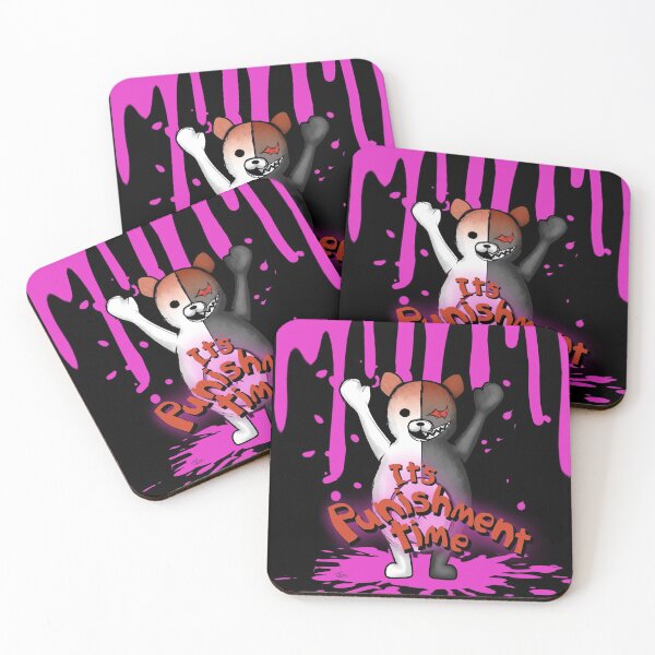Item preview, Its punishment time!! designed and sold by SunshineRain.