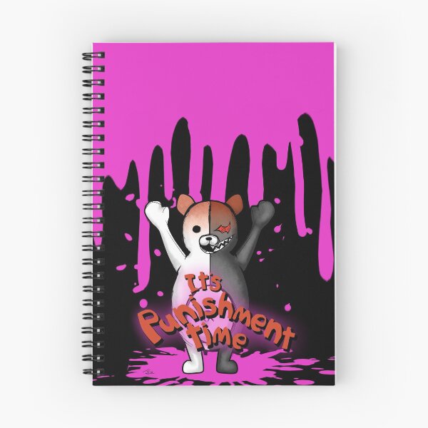 Item preview, Its punishment time!! designed and sold by SunshineRain.