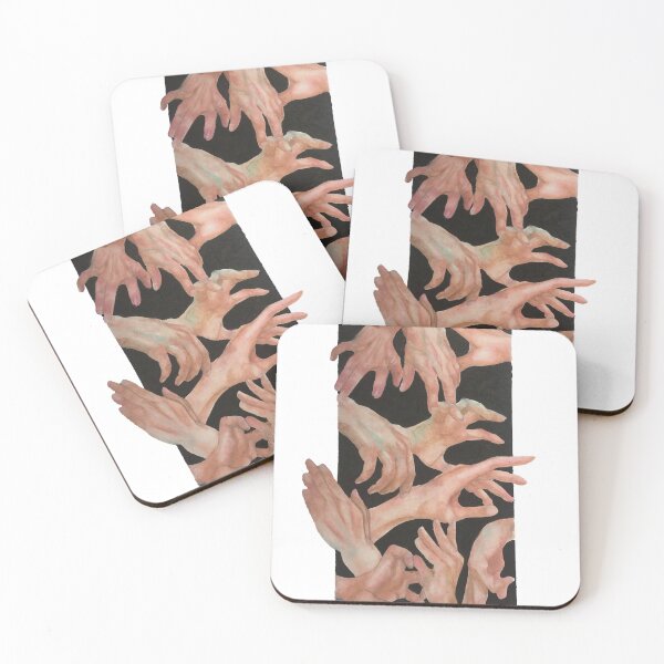 Item preview, Hands designed and sold by Margot25.