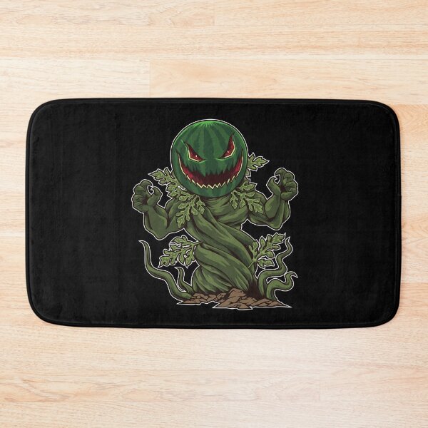 Item preview, Halloween Watermelon comes from the ground designed and sold by anziehend.