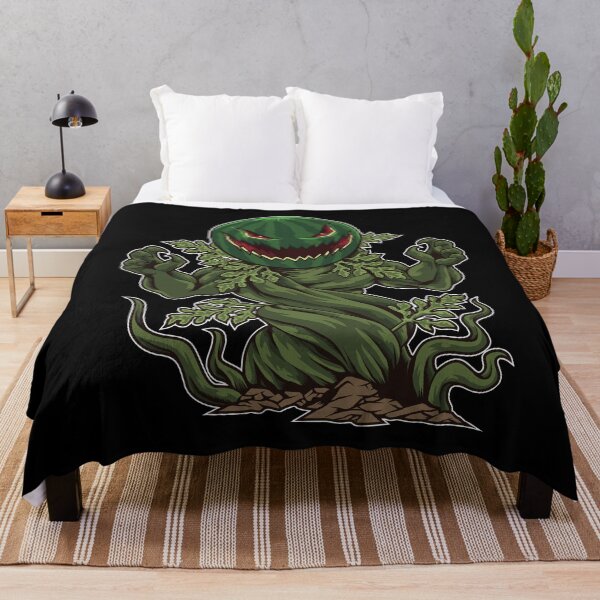 Item preview, Halloween Watermelon comes from the ground designed and sold by anziehend.