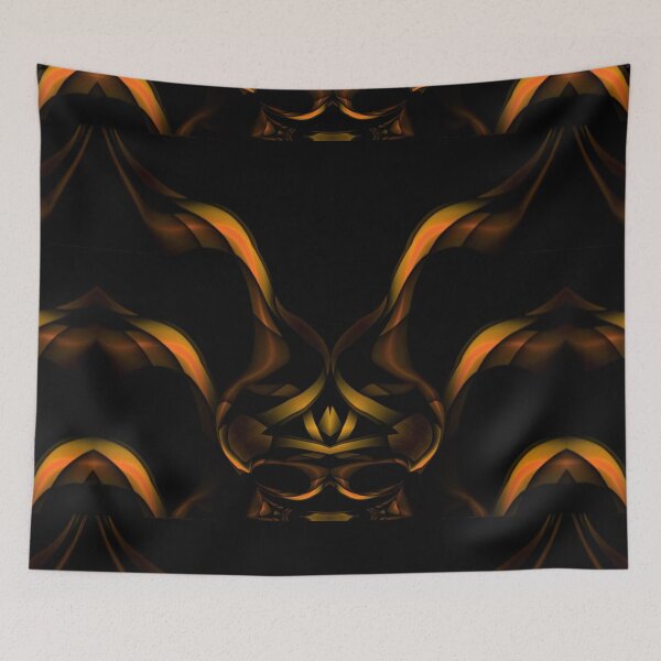 Item preview, Ribbons designed and sold by CurvilinearArt.