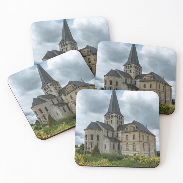Item preview, Saint George de Bocherville designed and sold by DiFigianoPhoto.