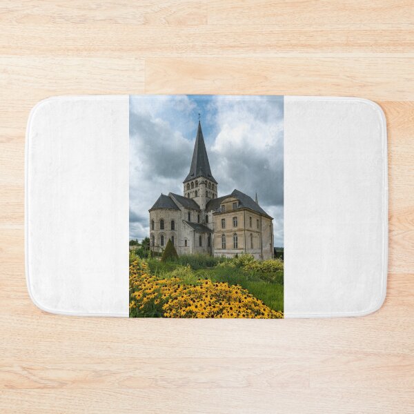 Item preview, Saint George de Bocherville designed and sold by DiFigianoPhoto.
