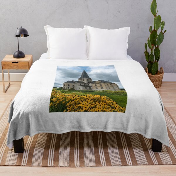 Item preview, Saint George de Bocherville designed and sold by DiFigianoPhoto.