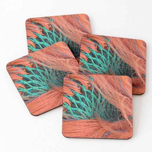 Item preview, Colourful Knots designed and sold by Alexandra Lavizzari.