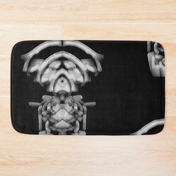 Item preview, Curvilinear Project No. 197 ( Ancient Lifeform   ) designed and sold by CurvilinearArt.