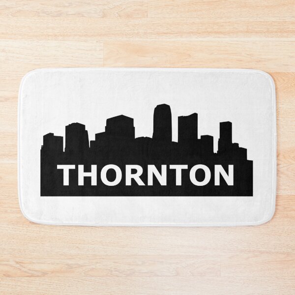 Item preview, Thornton Skyline designed and sold by gulden.