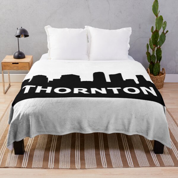 Item preview, Horizonte de Thornton designed and sold by gulden.