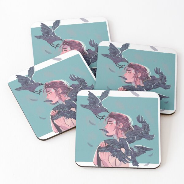 Item preview, Birds designed and sold by bluebiscuits.