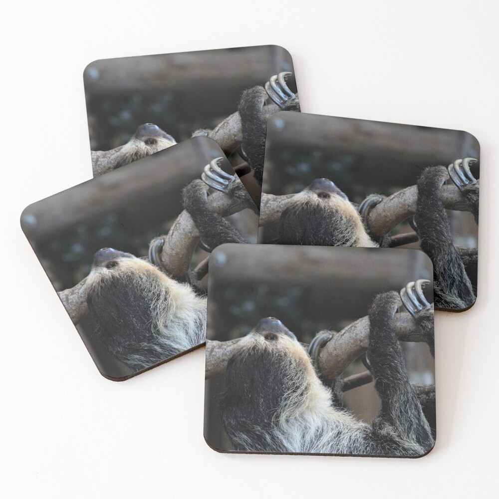 Item preview, Coasters (Set of 4) designed and sold by Tes331.