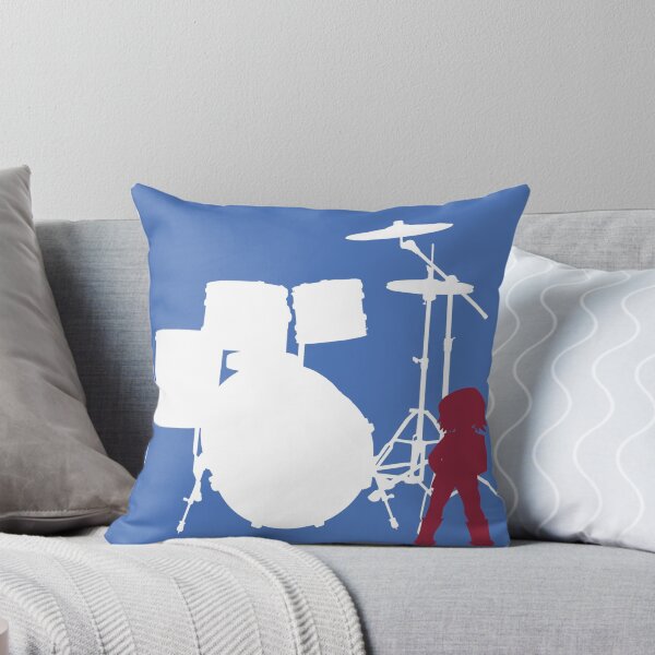 Item preview, Kim Pine designed and sold by joeredbubble.