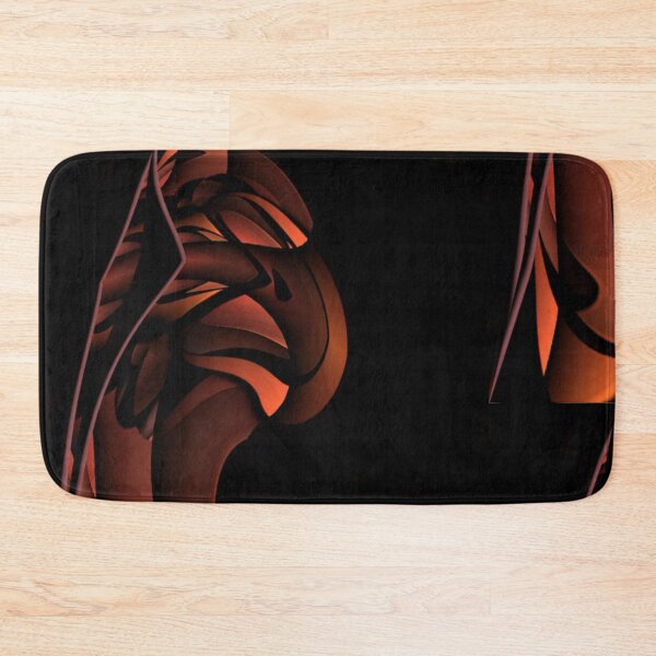 Item preview, Aztlan Eagle designed and sold by CurvilinearArt.