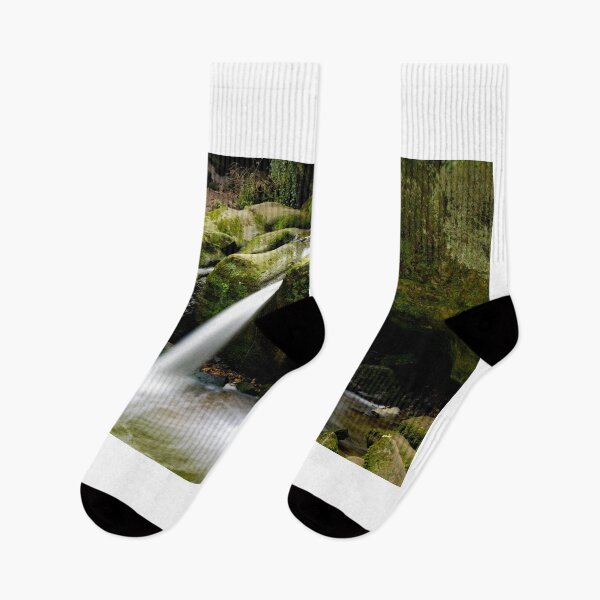 Item preview, Schiessentuempel Falls designed and sold by DiFigianoPhoto.