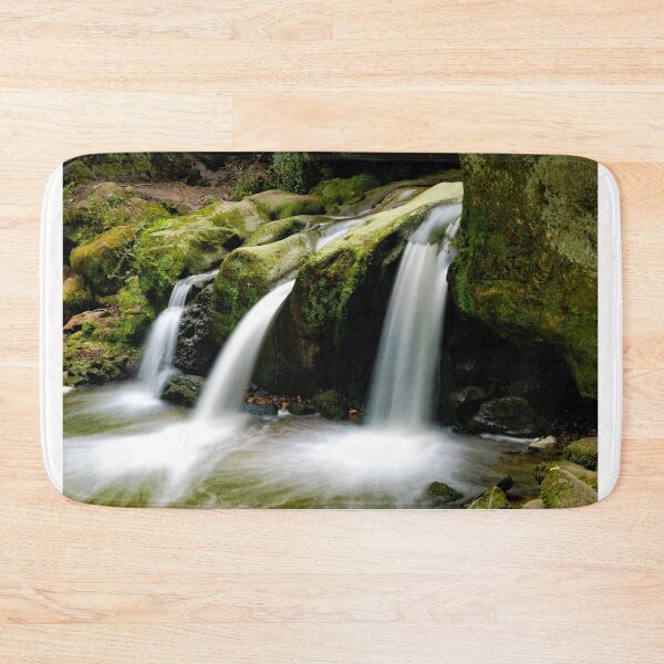 Item preview, Schiessentuempel Falls designed and sold by DiFigianoPhoto.