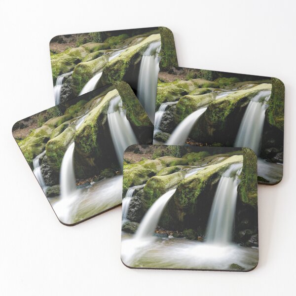 Item preview, Schiessentuempel Falls designed and sold by DiFigianoPhoto.