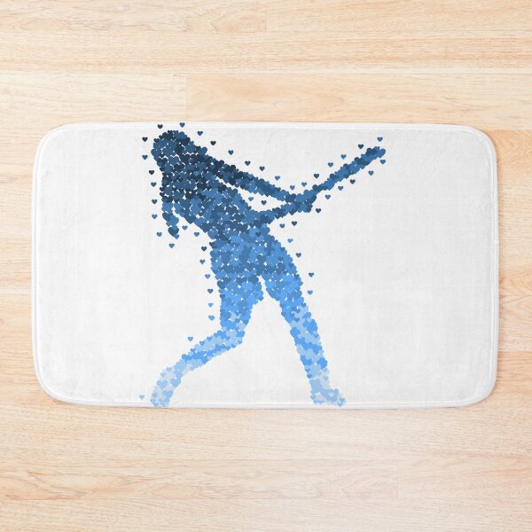Item preview, Softball - Love To Bat designed and sold by Kerry T.