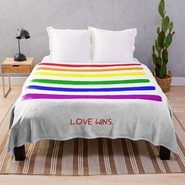 Item preview, Love wins designed and sold by ShaMiLaB.