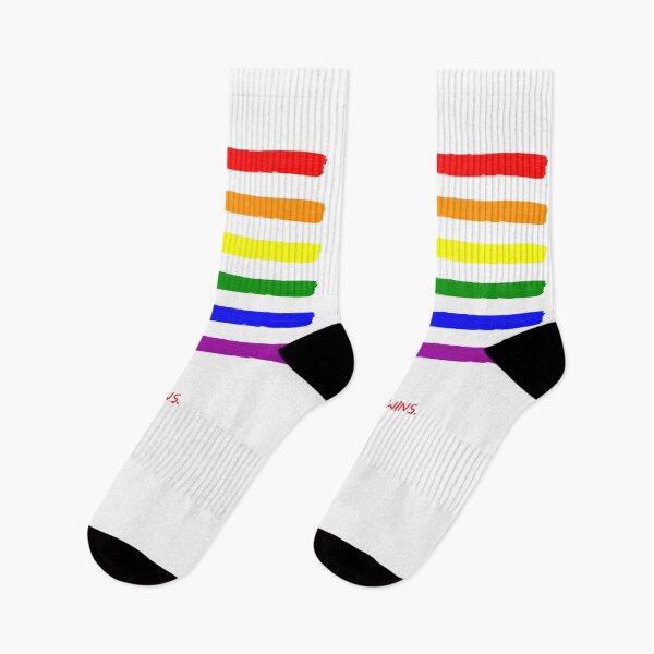 Item preview, Love wins designed and sold by ShaMiLaB.