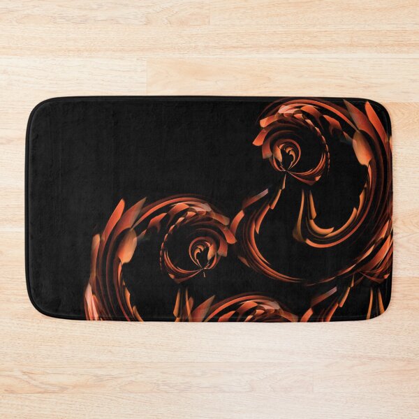 Item preview, Curvilinear Project No. 189 ( Mating Season  ) designed and sold by CurvilinearArt.
