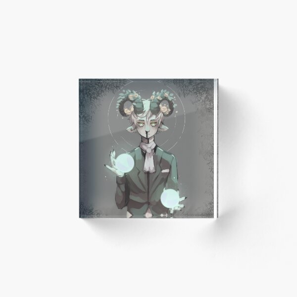 Item preview, Baren designed and sold by bluebiscuits.