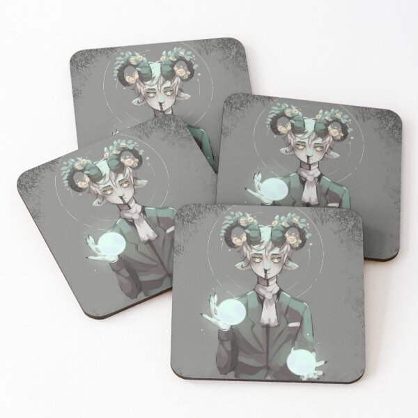 Item preview, Baren designed and sold by bluebiscuits.