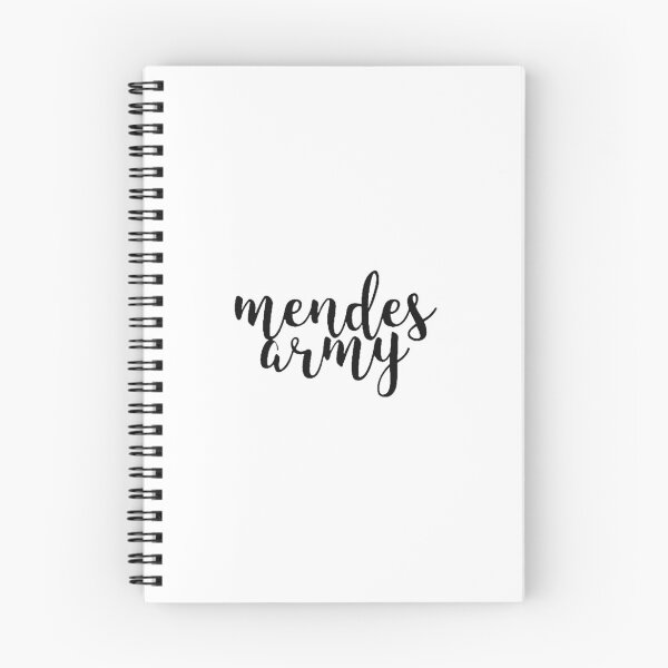 Item preview, Mendes Army Shawn Mendes designed and sold by emmamarlene.
