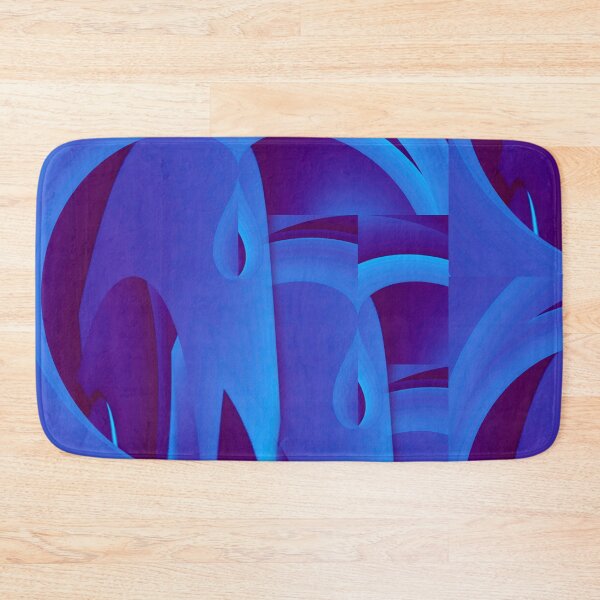 Item preview, Curvilinear Project No. 176 ( Whispers  ) designed and sold by CurvilinearArt.