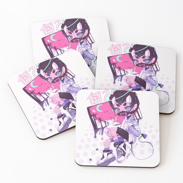 Item preview, Synthwave designed and sold by bluebiscuits.