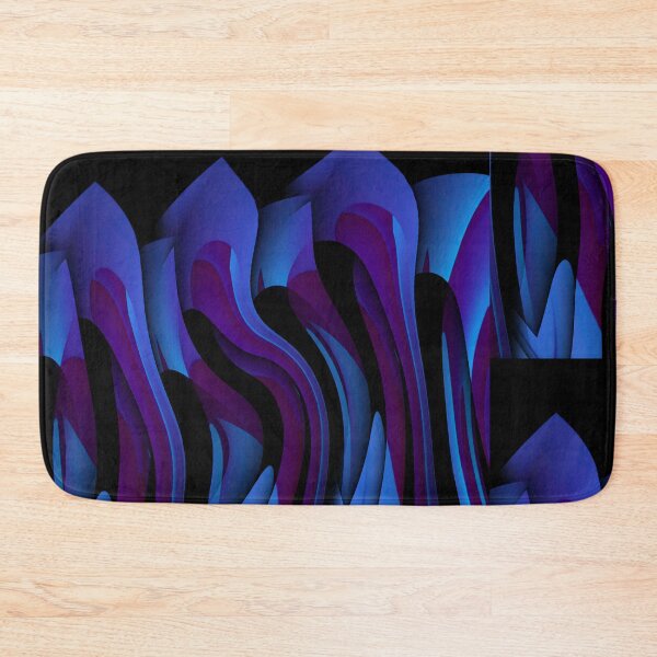 Item preview, Curvilinear Project No. 175 ( The Gathering  ) designed and sold by CurvilinearArt.