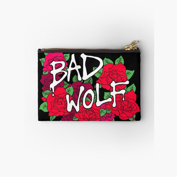 Item preview, Bad Wolf designed and sold by Magmagmagz.