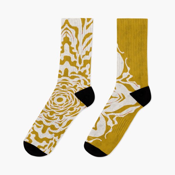 Item preview, Land of Gold designed and sold by PolkaDotStudio.